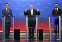 What to watch for in tonight’s final NYC mayoral debate