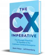 Strategic Customer Experience: The underutilized engine of predictable growth