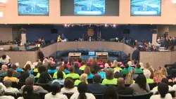 Community groups raise concerns over potential budget cuts being considered by Miami-Dade
