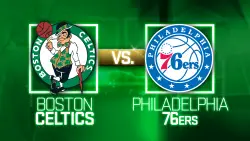 Maxey scores 40 points as 76ers rally to beat Celtics 117-116
