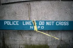 NYPD says 6 people shot, 1 slashed in 4 incidents as West Indian Day Parade wound down