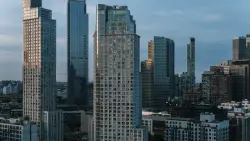 NYC voters approve ballot measures meant to speed up new housing