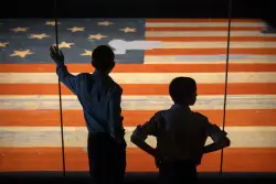 Trump's impeachments have been removed from a Smithsonian exhibit, for now