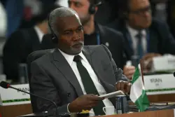 Nigeria says it won't accept U.S. deportees: "We have enough problems of our own"