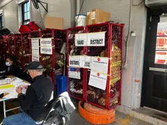 Jersey City mayor's race a tossup as another scandal-plagued ex governor runs for mayor