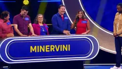 Deco catches up with SoFlo family competing on ‘The Quiz with Balls’