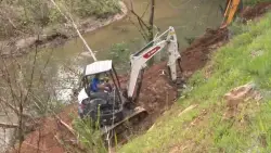Vietnam veteran gets life-changing support after losing home to Hurricane Helene