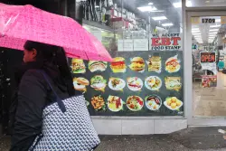 SNAP dollars will be cut off Nov. 1. Here’s what you need to know in NY and NJ.