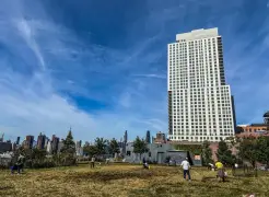 What NYC's next mayor can learn from Greenpoint's rezoning 20 years ago