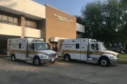 Volunteer EMT faces charges in Fairfax Co. over reported sexual abuse of children