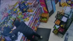 WATCH: Police investigating series of deceptive cash register robberies across Boston