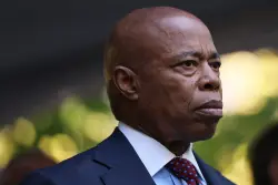 Developer who bundled thousands for Adams picked to build on city-owned Coney Island lot