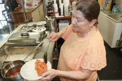 Meet the family behind a beloved Dominican restaurant in Washington Heights