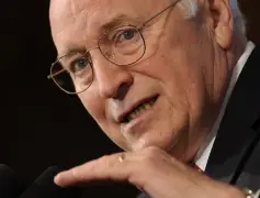 Q&A: NBC News Correspondent Pete Williams reflects on working with Dick Cheney