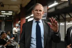 Days before NYC mayoral election, MTA chair trashes Mamdani's pitch for free buses