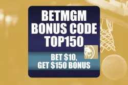 Use BetMGM Bonus Code TOP150 for $150 Bonus on Chargers-Vikings, NBA Games