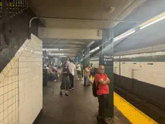 NYC just saw its worst summer for subway service in 7 years, MTA data shows