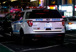 3 shot and injured in East Harlem, NYPD says no arrests yet