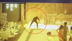 Suspects accused of $60,000 wedding gift theft in California arrested