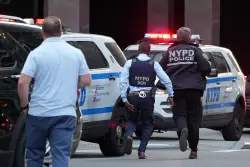 Shooter in Midtown active shooter incident is ‘neutralized,’ police say